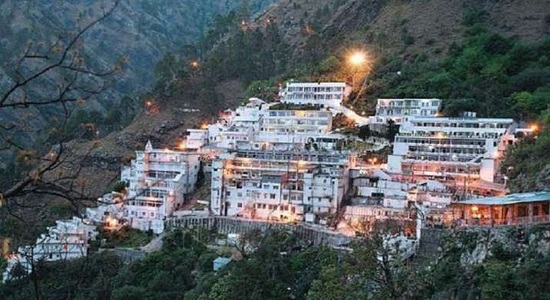 Latest Punjabi News | Mata Vaishno Devi | Good News