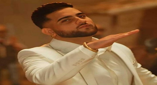 Latest Entertainment News | Punjabi singer Karan Aujla