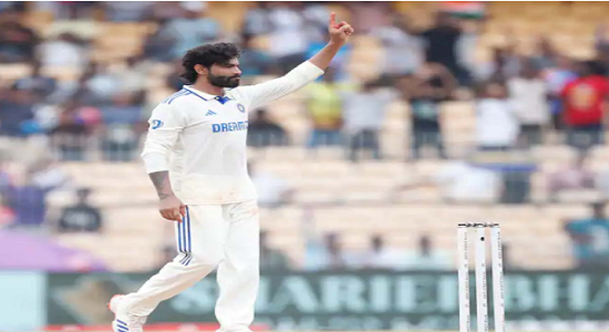 Latest Sports News | Ravindra Jadeja | Kanpur