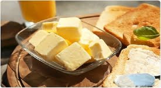 Latest Health News | Butter | Harmful to health