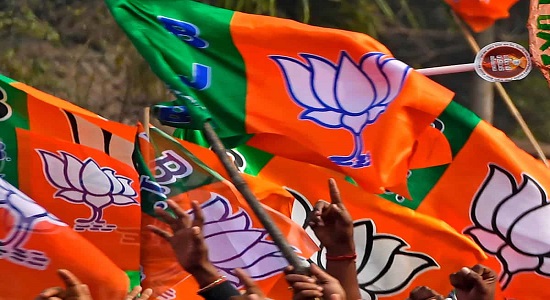 Latest National News |The Assembly Elections | Vinod Bhalla|