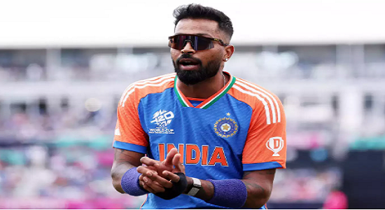 Latest Sports News | Hardik Pandya | Australia