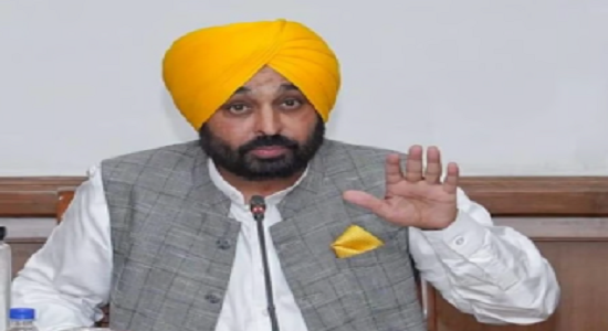 Latest Punjabi News | Government schools | CM Bhgwant Mann