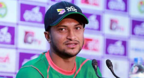 Latest Sports News | Shakib Al Hasan | Kanpur