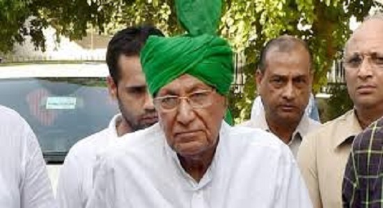 Latest Haryana News | Former CM Omprakash Chautala | Uchana