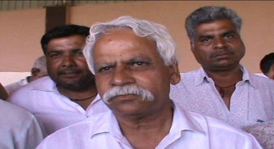 Latest Haryana News |Former MLA Subhash Chaudhary|