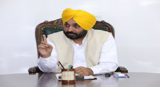 Latest Punjabi News | CM Mann | Punjab