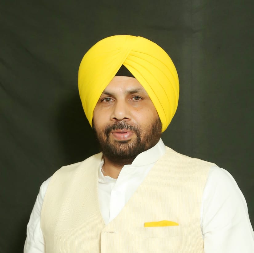 ਸੁਰਜੀਤ ਸਿੰਘ ਕੋਹਲੀ ਦੀ ਅੰਤਿਮ ਅਰਦਾਸ - MLA ...