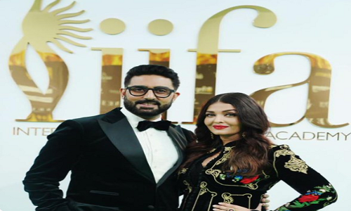 Latest Entertainment News | Aishwarya Rai | Abhishek Bachchan