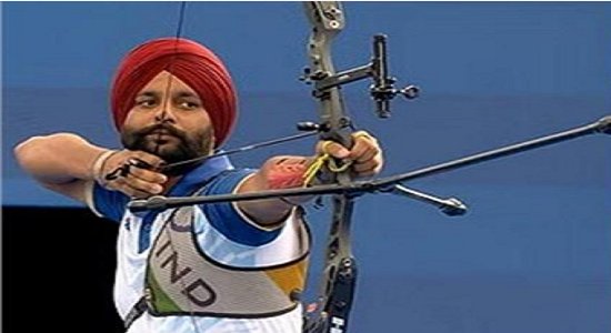 Latest Sports News | Harvinder Singh | Paris Paralympics