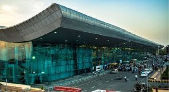 Latest Punjabi News | Amritsar airport | SGPC | LED screens