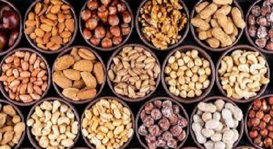 Latest Health News | Dry Fruits | Almond