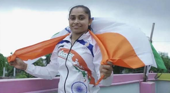 Latest Sports News | Dipa Karmakar | Sports