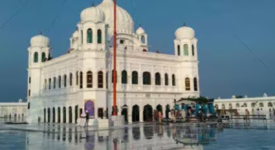 Latest Punjabi News | Kartarpur Sahib Pakistan