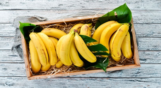 Latest Health News | Banana peel | Weight loss