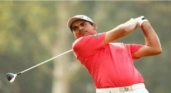 Latest Sports News | Indian golfer Gaganjeet Bhullar | Sports