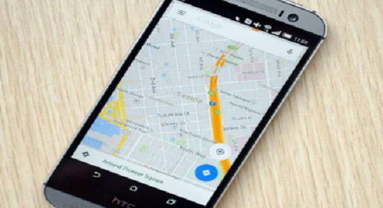 Latest Technology News | Google Maps | Technology