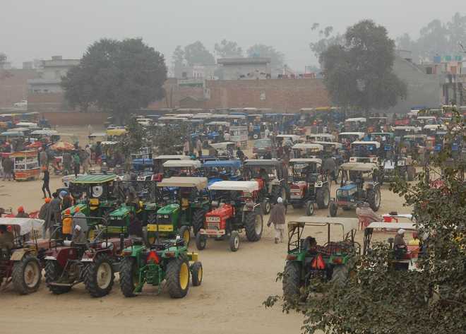 slowdown in agriculture sector | ਮੰਦੀ ਦੇ ਦੌਰ 'ਚ ...