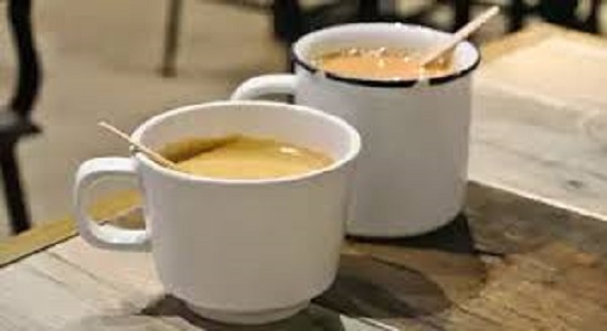 Latest Health News | Tea and coffee | Heart attack