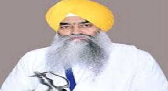 Latest Punjabi News | Jathedar Giani Raghbir Singh