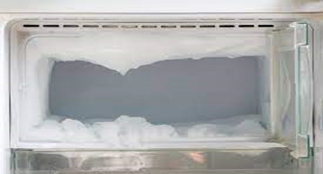 Latest Technology News | The Fridge Freezes | Technology