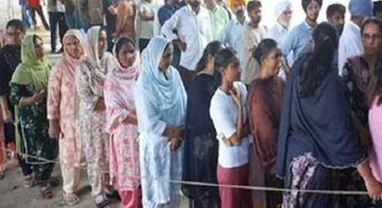 Latest Punjabi News | Voting again | Panchayat elections