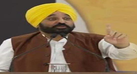 Latest Punjabi News | Women | CM Bhagwant Mann