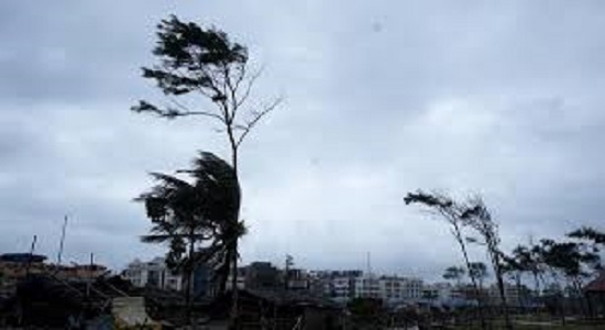 Latest Punjabi News | West Bengal | Cyclone