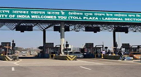 Latest Punjabi News | Toll plazas | Farmers