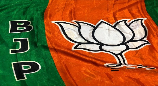 Latest Punjabi News | The Bharatiya Janata Party | Punjab