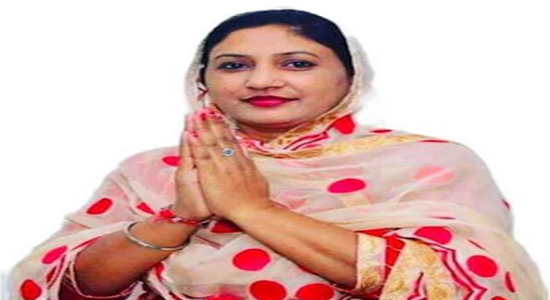 Latest Punjabi News | BJP | Former MLA Satkar Kaur