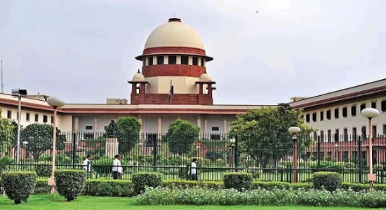 Latest National News | Supreme Court | Government schemes