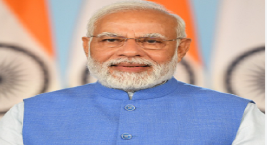 Latest National News | |PM Modi|The Prime Minister's Office|