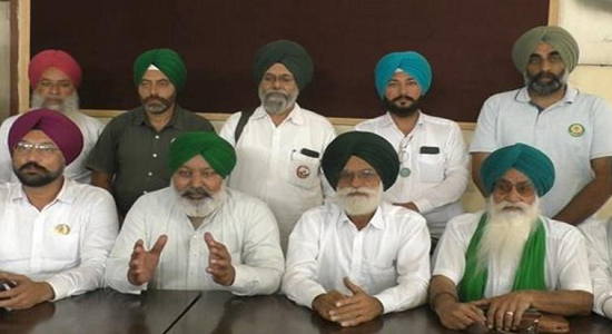 Latest Punjabi News | Ludhiana | United Kisan Morcha