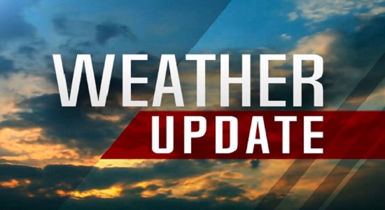 Latest Haryana News |Weather Update| Northwesterly Winds|