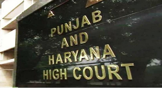 Latest Haryana News |High Court| The Haryana Government |