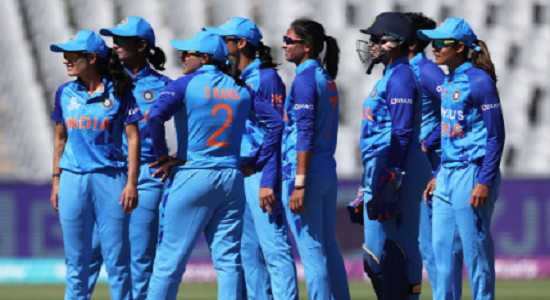 Latest Sports News | The women's T20 World Cup | IND vs AUS