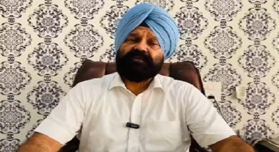 Latest Punjabi News | Aap candidate Hardeep Singh Dimpy Dhillon