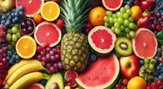 Latest Health News | 8 Fruits | Mango | Orange | Banana