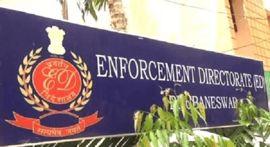 Latest National News |The Enforcement Directorate |