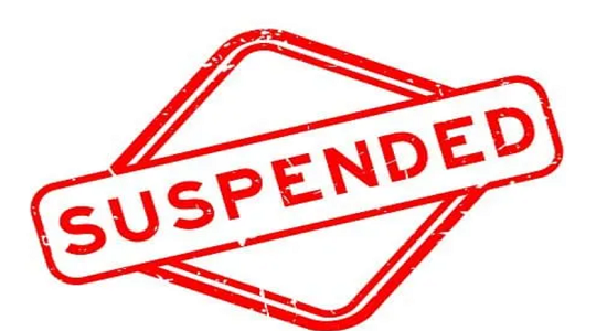 Latest Uttar Pradesh News | Yogi government | Suspended