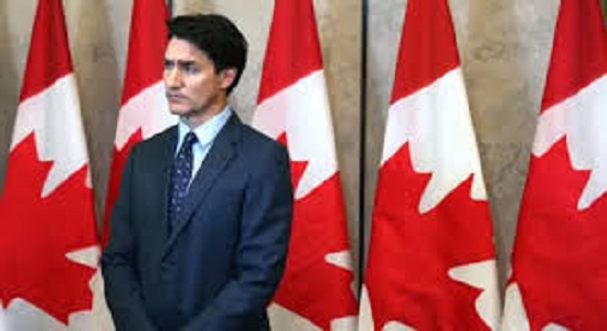 Latest World News | Canadian PM Justin Trudeau