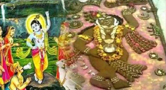 Latest UP News | Govardhan Puja | Bihar