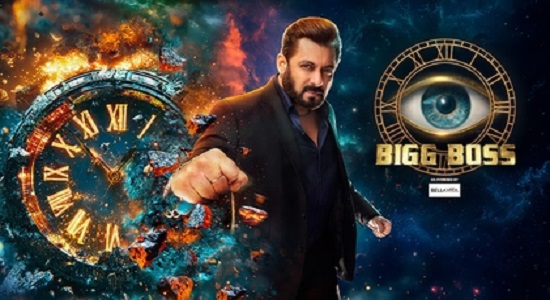 Latest Haryana News |Colors TV's Reality Show Bigg Boss|