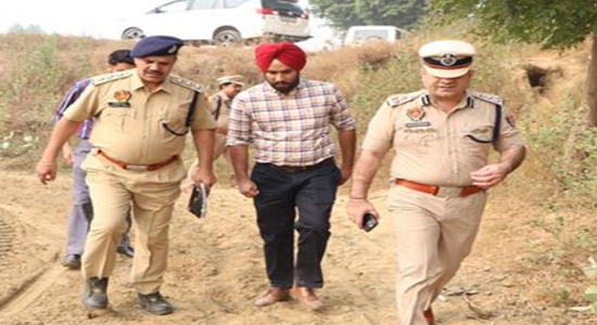 Latest Punjabi News | Cross firing | Jalandhar