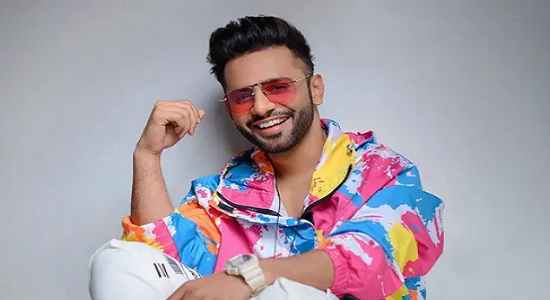 Latest Entertainment News | Rahul Vaidya | Mumbai