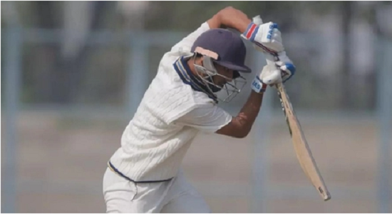 Latest Sport News |Player Yashwardhan Dalal |