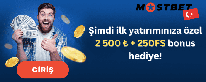 Mostbet Casino - Türkiye'nin En Güvenilir ve Eğlenceli Bahis Sitesi