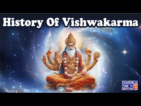 Real History Of Vishwakarma | ਅੱਜ ਹੈ ਵਿਸ਼ਵਕਰਮਾ ਦਿਵਸ ? ਜਾਣੋ ਕੀ ਹੈ ਇਸ ਦਾ ਮਹੱਤਵ