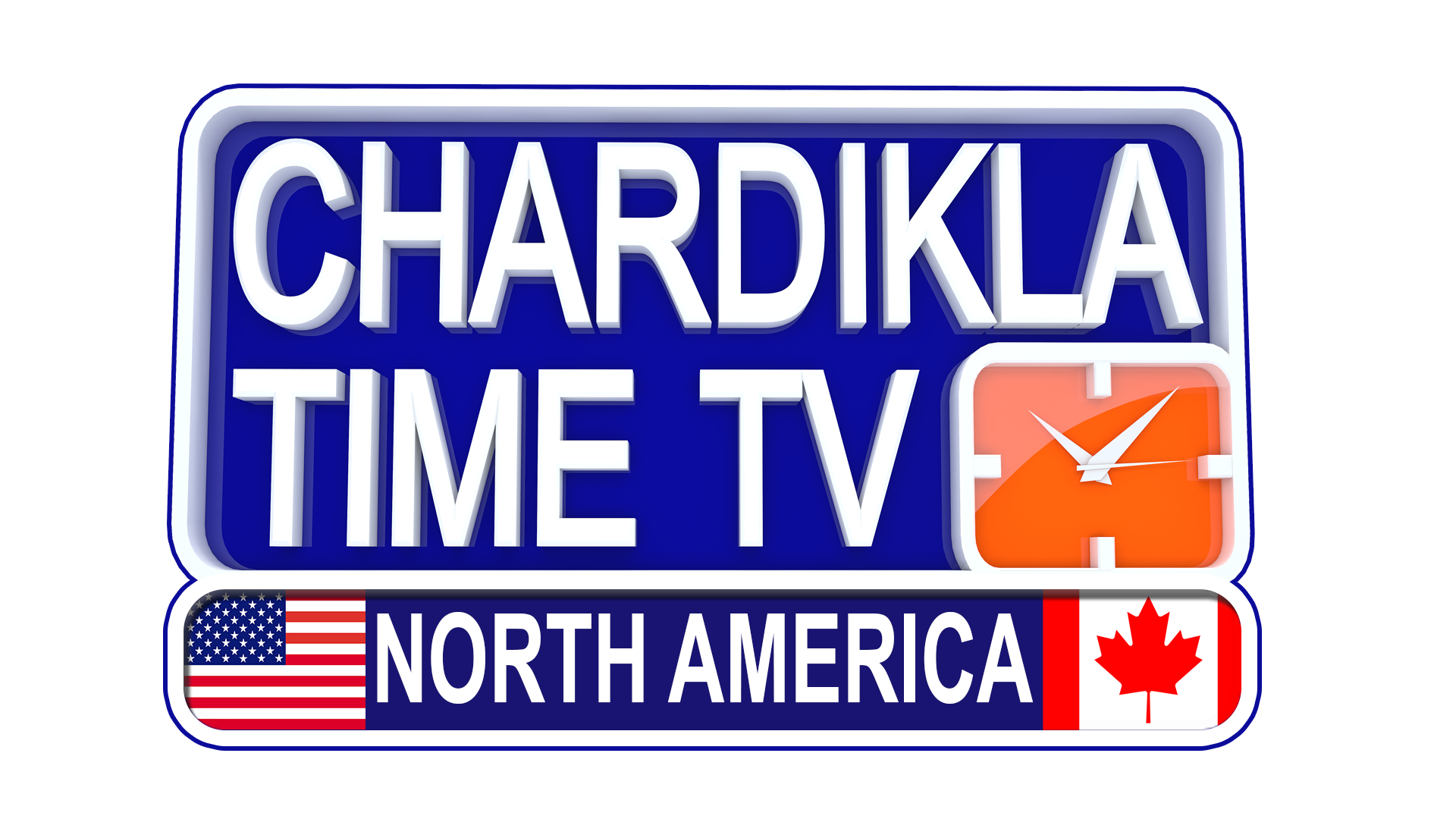 Chardikla Time TV North America